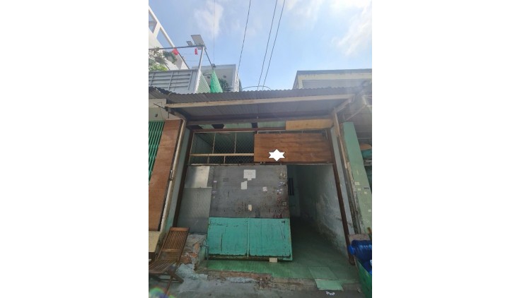 Cho thuê Tòa nhà Mặt Tiền Tân Sơn Nhì  162m², 6Lầu - KHU THƯƠNG HIỆU